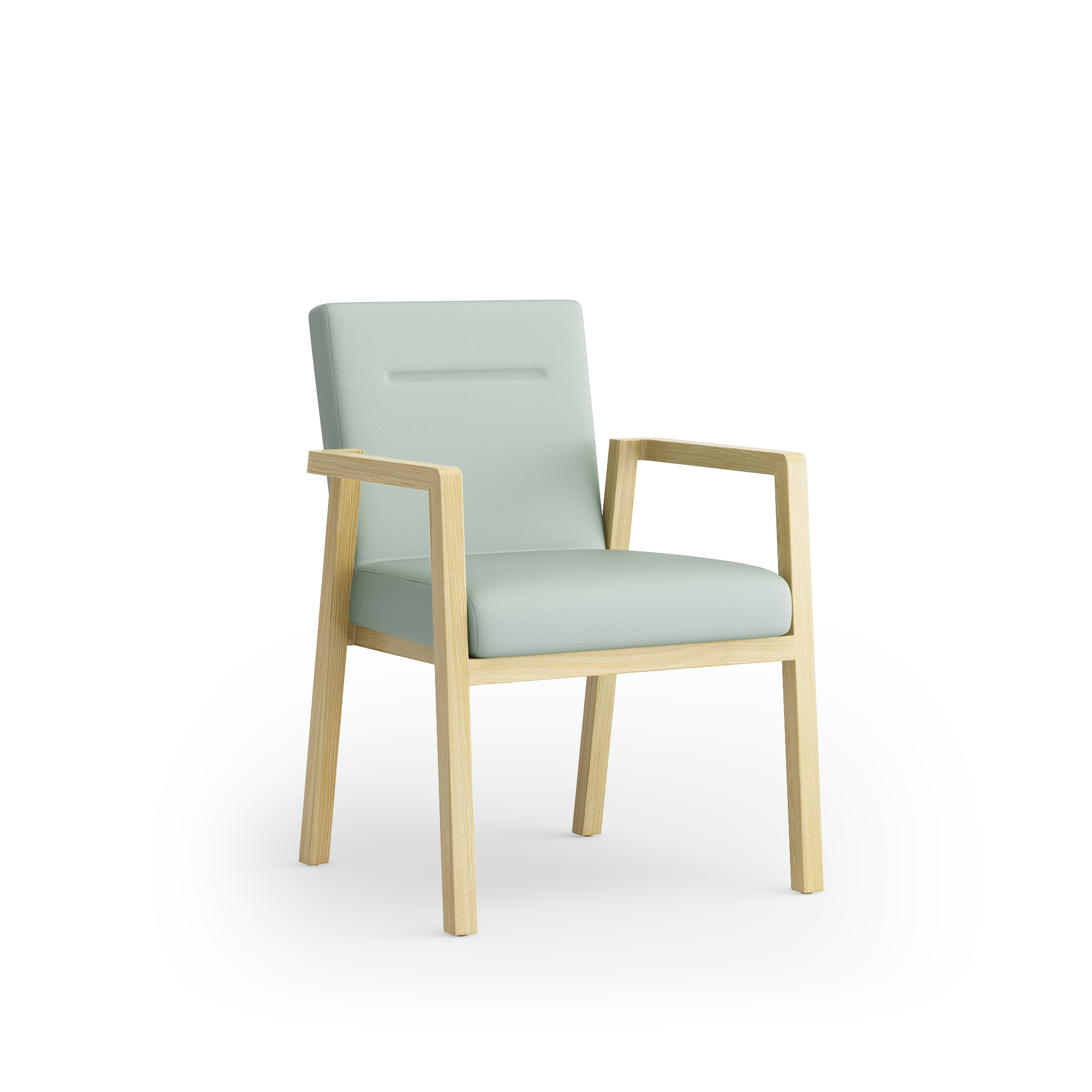 Debby Orthopaedic Armchair